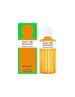 Perfumerías Coqueteo | Rochas Eau de Rochas Orange Horizon