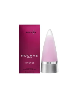 Perfumerías Coqueteo | Rochas Man Intense EDP