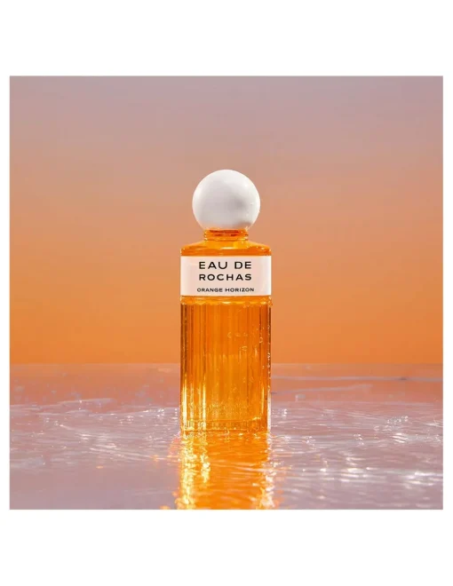 Perfumerías Coqueteo | Rochas Eau de Rochas Orange Horizon