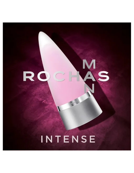 Perfumerías Coqueteo | Rochas Man Intense EDP