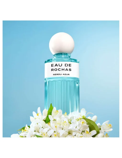 Perfumerías Coqueteo | Rochas Eau de Rochas Neroli Azur