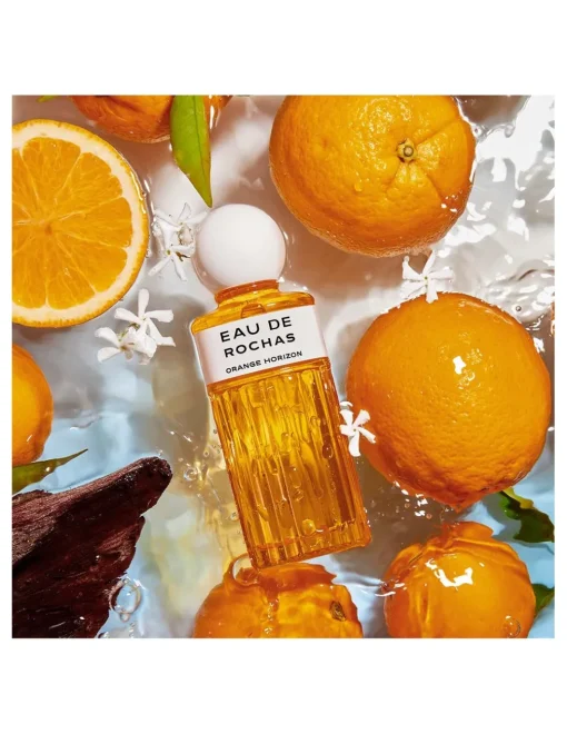 Perfumerías Coqueteo | Rochas Eau de Rochas Orange Horizon
