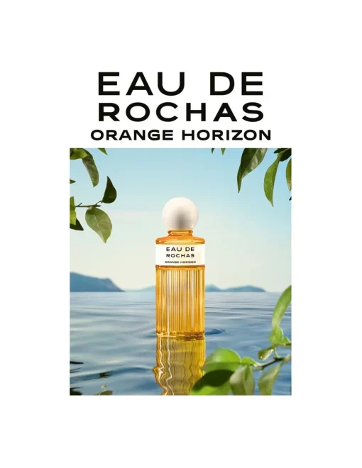Perfumerías Coqueteo | Rochas Eau de Rochas Orange Horizon