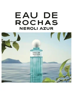Perfumerías Coqueteo | Rochas Eau de Rochas Neroli Azur