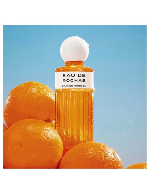 Perfumerías Coqueteo | Rochas Eau de Rochas Orange Horizon