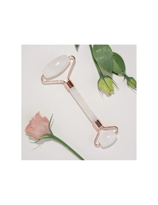 Perfumerías Coqueteo | Rose Quartz Facial Roller