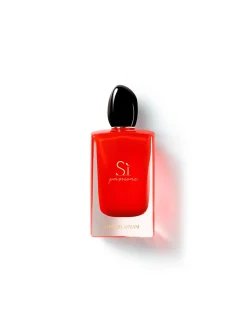 Perfumerías Coqueteo | Sì Passione
