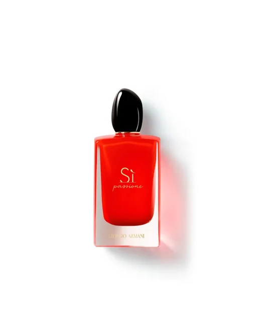 Perfumerías Coqueteo | Sì Passione