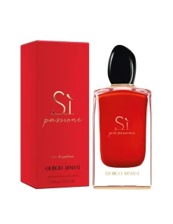 Perfumerías Coqueteo | Sì Passione