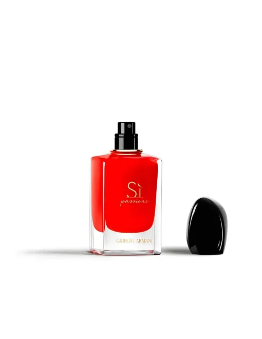 Perfumerías Coqueteo | Sì Passione