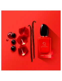Perfumerías Coqueteo | Sì Passione