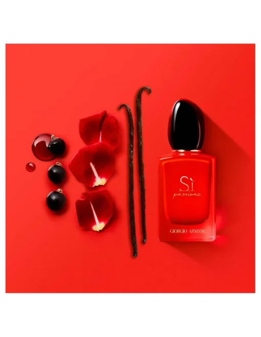 Perfumerías Coqueteo | Sì Passione