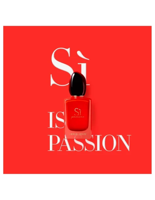 Perfumerías Coqueteo | Sì Passione