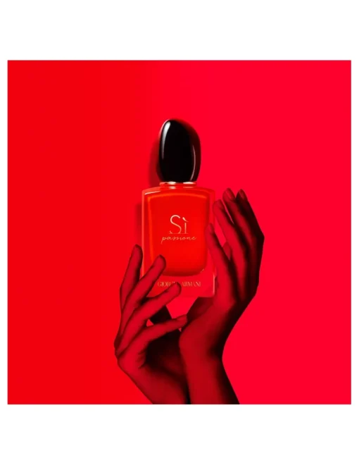 Perfumerías Coqueteo | Sì Passione