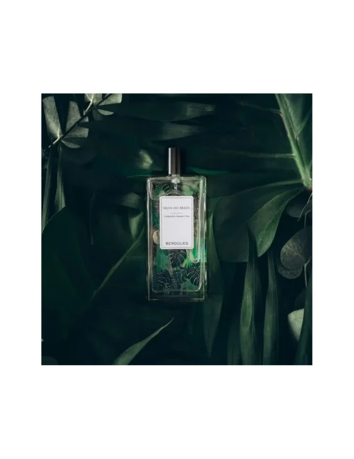 Perfumerías Coqueteo | Selva Do Brazil Berdoues
