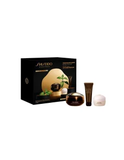 Perfumerías Coqueteo | Shiseido Future Solution LX Eye Care Set