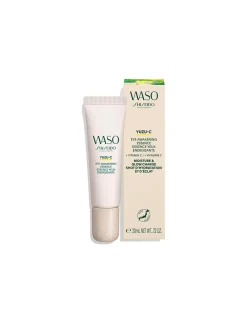 Perfumerías Coqueteo | Shiseido Waso Yuzu-C Eye Awakening Essence