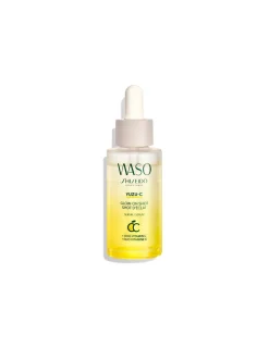 Perfumerías Coqueteo | Shiseido Waso Yuzu-C Glow-On Shot