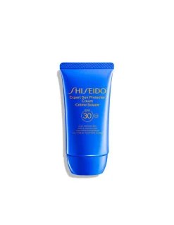 Perfumerías Coqueteo | Shiseido Expert Sun Protector Cream SPF30