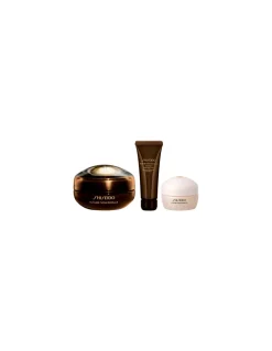 Perfumerías Coqueteo | Shiseido Future Solution LX Eye Care Set