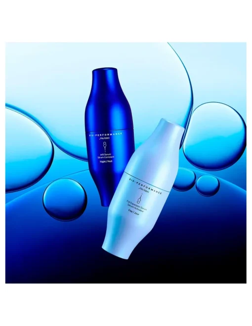 Perfumerías Coqueteo | Shiseido Bio-Performance Skin Filler Serum