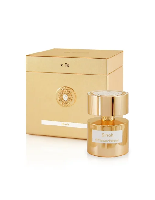 Perfumerías Coqueteo | Sirrah