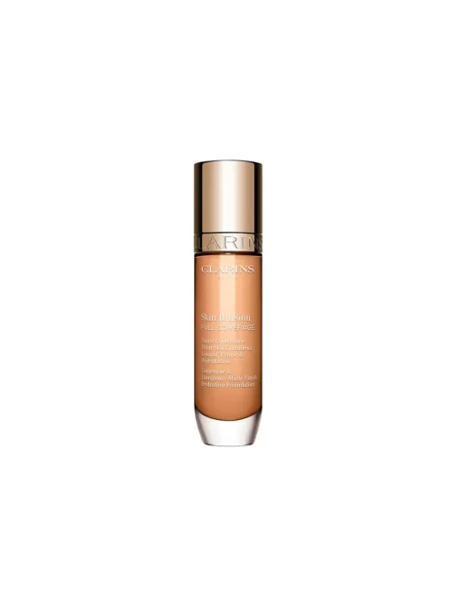 Perfumerías Coqueteo | Skin Illusion Full Coverage Clarins