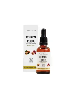 Perfumerías Coqueteo | Sérum Capilar Botanical Rescue