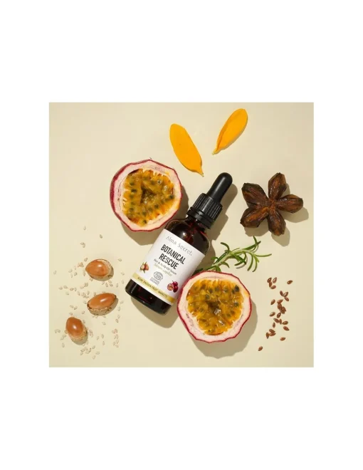 Perfumerías Coqueteo | Sérum Capilar Botanical Rescue