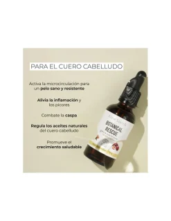 Perfumerías Coqueteo | Sérum Capilar Botanical Rescue