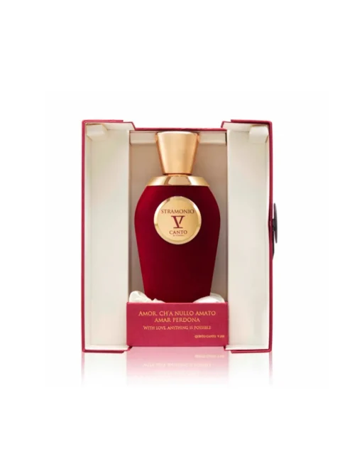 Perfumerías Coqueteo | Stramonio