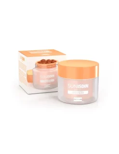 Perfumerías Coqueteo | SunISDIN Cápsulas 30 Comprimidos