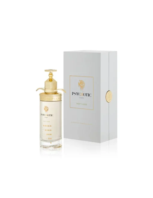 Perfumerías Coqueteo | Tasty Kiss