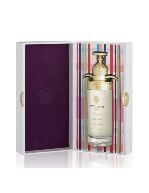 Perfumerías Coqueteo | Tasty Kiss