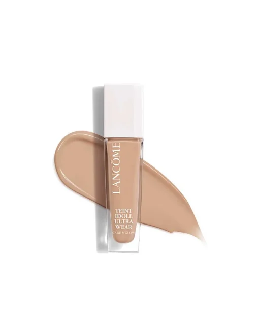 Perfumerías coqueteo | Teint Idole Ultra Glow Lancôme