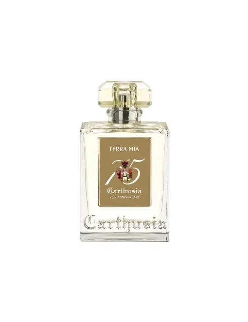 Perfumerías Coqueteo | Terra Mia Carthusia