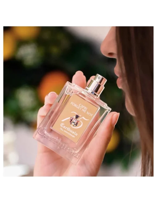 Perfumerías Coqueteo | Terra Mia Carthusia