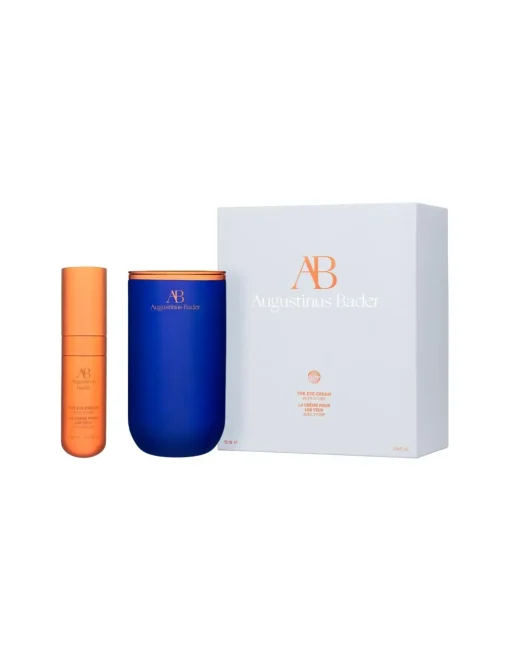 Perfumerías Coqueteo | The Eye Cream Full set