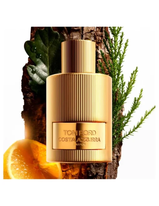 Perfumerías Coqueteo | Tom Ford Costa Azzurra Parfum EDP