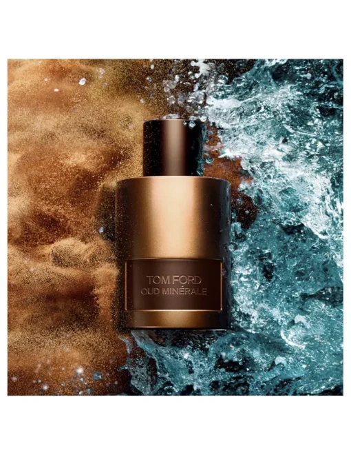 Perfumerías Coqueteo | Tom Ford Oud Minérale