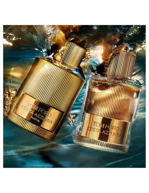 Perfumerías Coqueteo | Tom Ford Costa Azzurra Parfum EDP