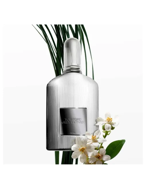 Perfumerías Coqueteo | Tom Ford Grey Vetiver Parfum