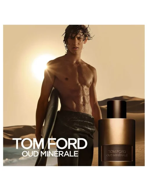 Perfumerías Coqueteo | Tom Ford Oud Minérale