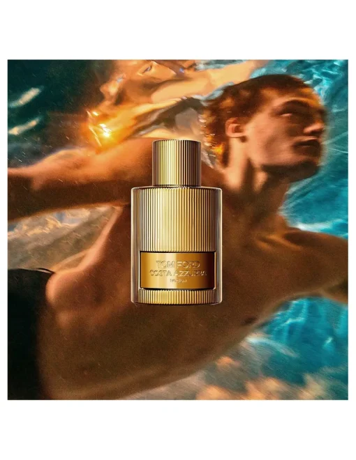 Perfumerías Coqueteo | Tom Ford Costa Azzurra Parfum EDP