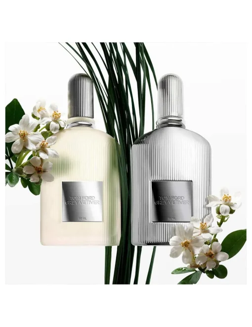 Perfumerías Coqueteo | Tom Ford Grey Vetiver Parfum
