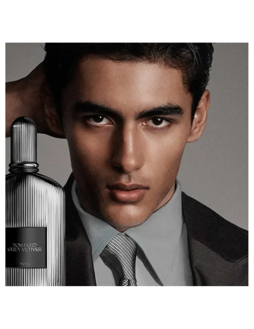 Perfumerías Coqueteo | Tom Ford Grey Vetiver Parfum