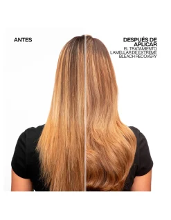 Perfumerías Coqueteo | Tratamiento Lamellar Extreme Bleach Recovery