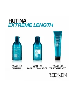 Perfumerías Coqueteo | Tratamiento Extreme Length