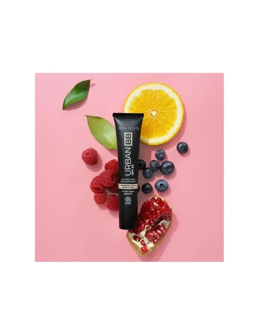 Perfumerías Coqueteo | Urban BB Cream SPF 20