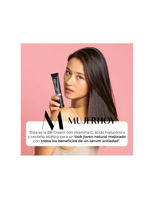 Perfumerías Coqueteo | Urban BB Cream SPF 20